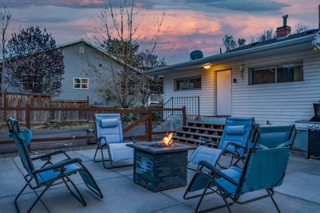 Pet Friendly Millcreek Home Close To Downtown/Mtns Salt Lake City Exterior foto